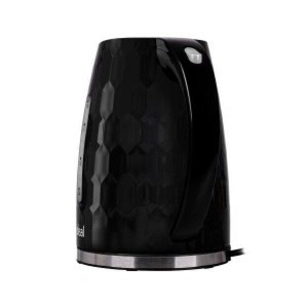 IDEAL Kettle 1.8 l, power 1500 W, glossy black 5