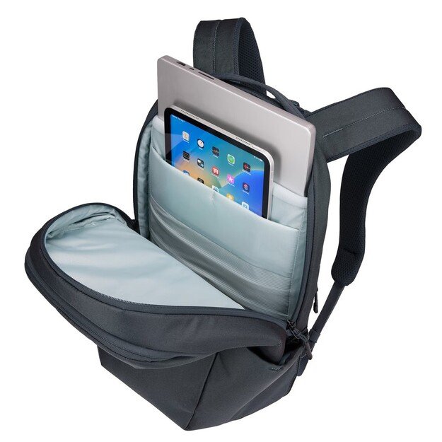 Thule | Subterra 2 | Backpack, 21 L | Fits up to size 16   | Laptop backpack | Dark Slate 4