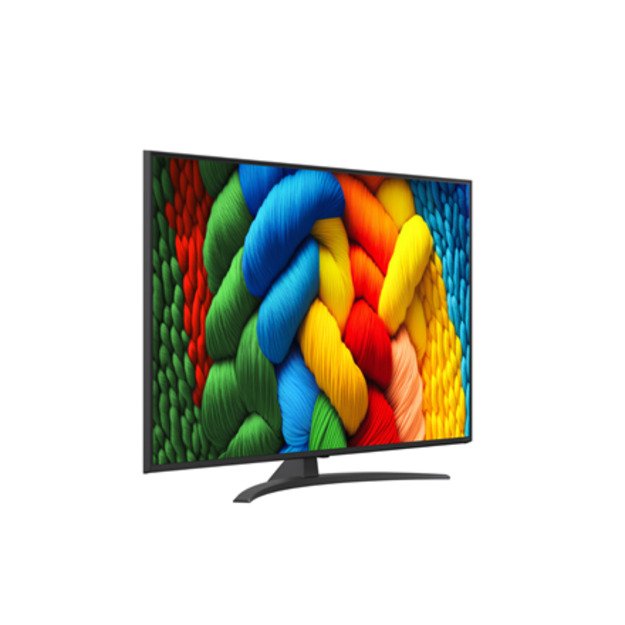 LG NanoCell AI 75NANO81A3A TV 190.5 cm (75 ) 4K Ultra HD Smart TV Wi-Fi Black 3