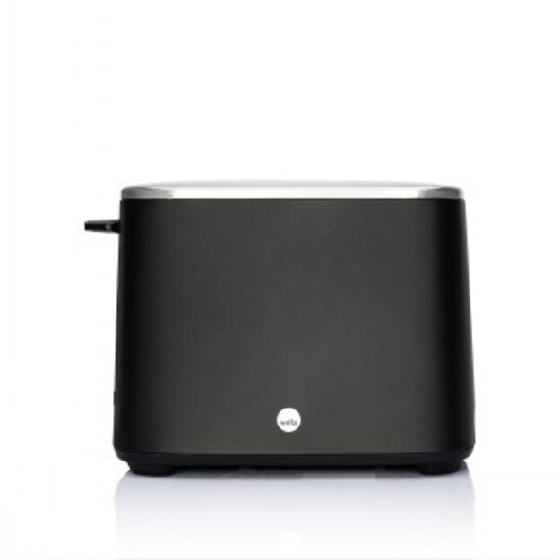 WILFA CLASSIC TOASTER MATT BLACK