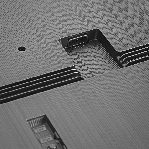 Samsung QE65QN900FT 165.1 cm (65 ) 8K Ultra HD Smart TV Wi-Fi Black 10