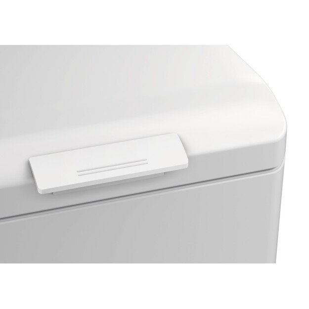 Electrolux EW2TN5261FP Top loading washing machine 6 kg 1200 rpm white 1