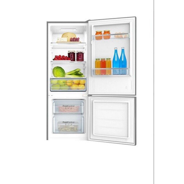 AMICA FK244.4X(E) fridge-freezer combination 4