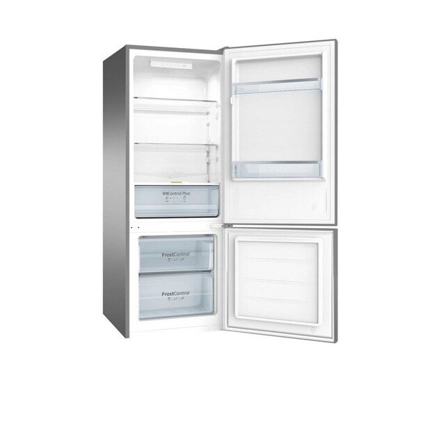 AMICA FK244.4X(E) fridge-freezer combination 2