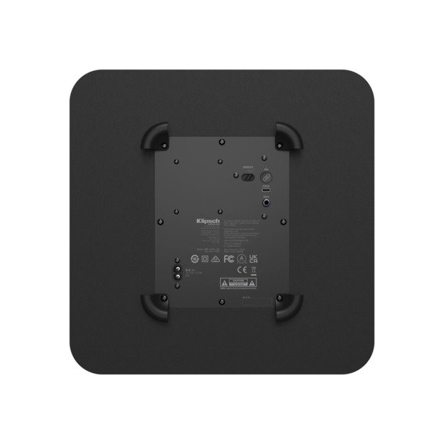 Žemų dažnių kolonėlė Klipsch Flexus Sub 100 1