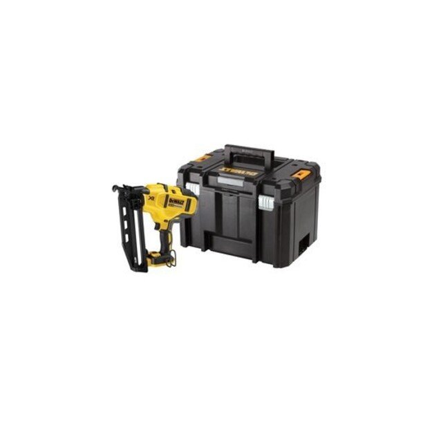 DeWALT DCN660NT-XJ nailer/staple guns Nailer/staple gun Battery 1