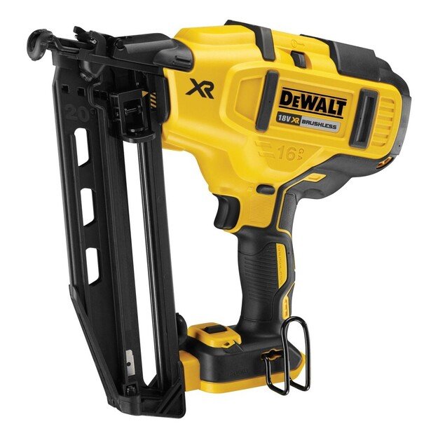 DeWALT DCN660NT-XJ nailer/staple guns Nailer/staple gun Battery