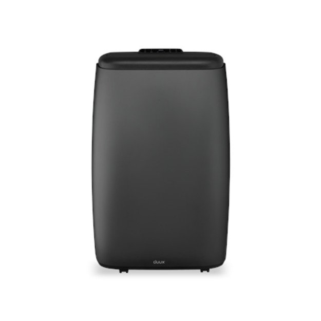 Duux | Smart Mobile Air Conditioner | North | Number of speeds 3 | Grey 11