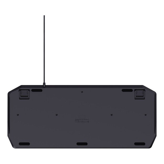 Žaidimų klaviatūra Trust GXT836 EVOCX (24722) 3