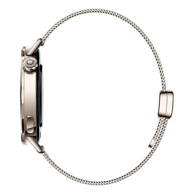 Xiaomi Watch S4 41mm | Smart watch | GPS (satellite) | AMOLED | 1.32  | Sunset Gold 5