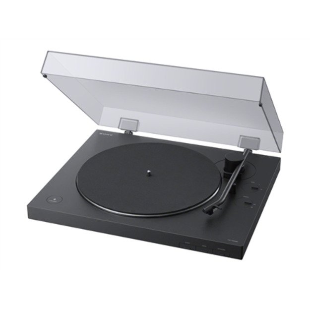 Sony PS-LX310BT - Turntable 8
