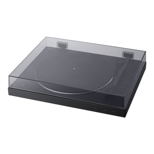 Sony PS-LX310BT - Turntable 7