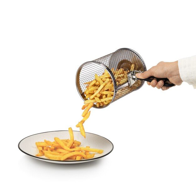 Princess | Aerofryer Oven | 182065 | Power 1500 W | Capacity 10 L | Black/Stainless Steel 53