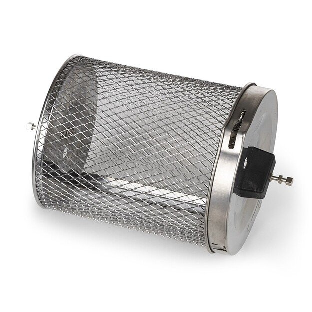 Princess | Aerofryer Oven | 182065 | Power 1500 W | Capacity 10 L | Black/Stainless Steel 55