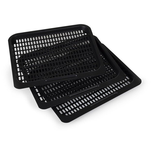 Princess | Aerofryer Oven | 182065 | Power 1500 W | Capacity 10 L | Black/Stainless Steel 14