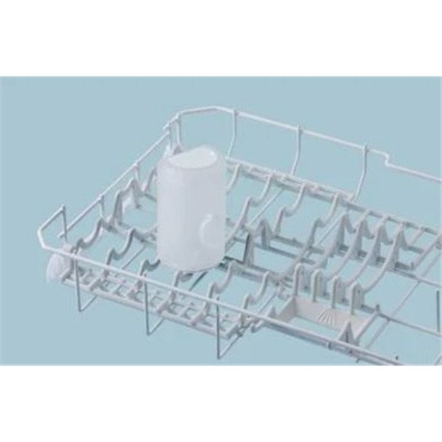 Panasonic Oral irrigator | EW-DJ66-W303 | 200 ml | Number of heads 2 | White 1