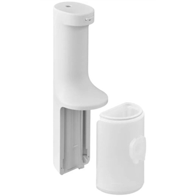 Panasonic Oral irrigator | EW-DJ66-W303 | 200 ml | Number of heads 2 | White 2