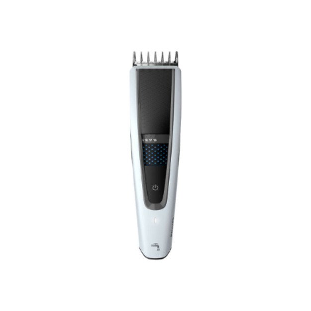 Philips 5000 series HC5610/15 hair trimmers/clipper Black, White 28 Nickel-Metal Hydride (NiMH) 9