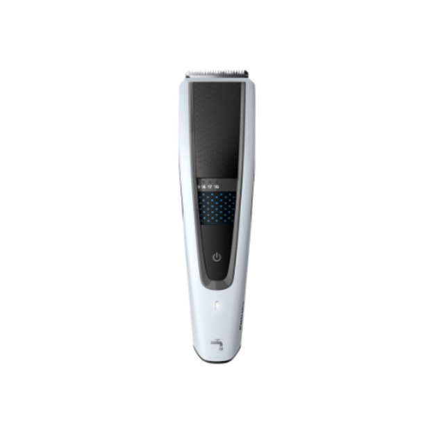 Philips 5000 series HC5610/15 hair trimmers/clipper Black, White 28 Nickel-Metal Hydride (NiMH) 7