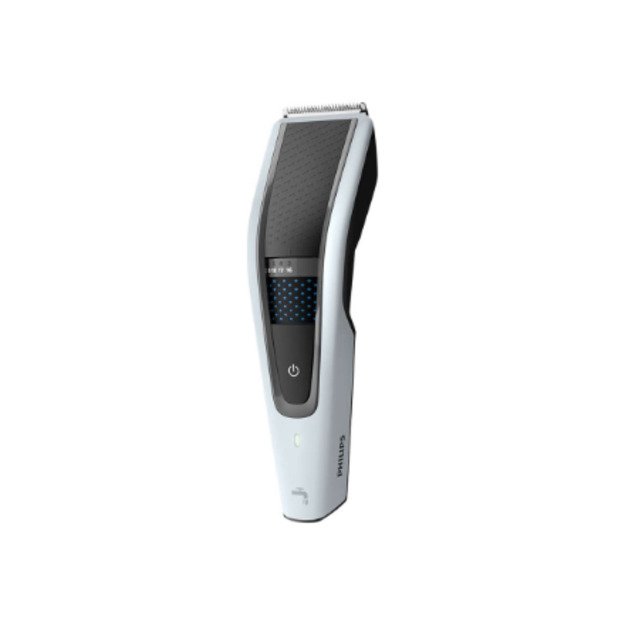 Philips 5000 series HC5610/15 hair trimmers/clipper Black, White 28 Nickel-Metal Hydride (NiMH) 10