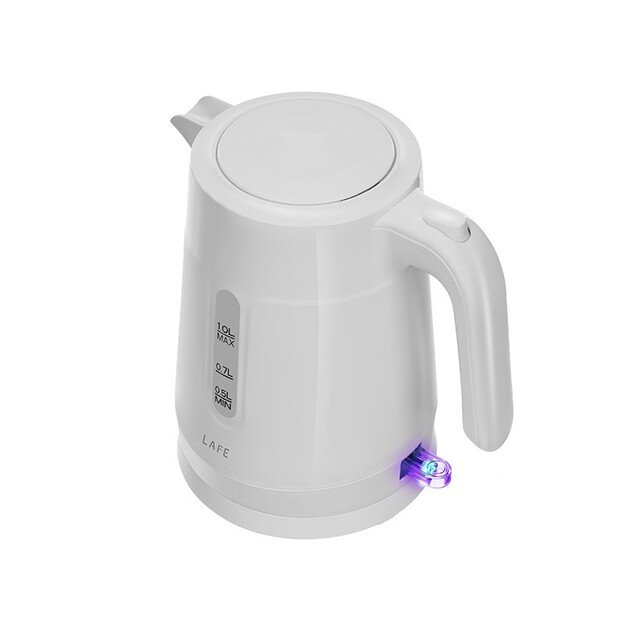 Lafe 47544 Electric Kettle Essential S 1 L 8