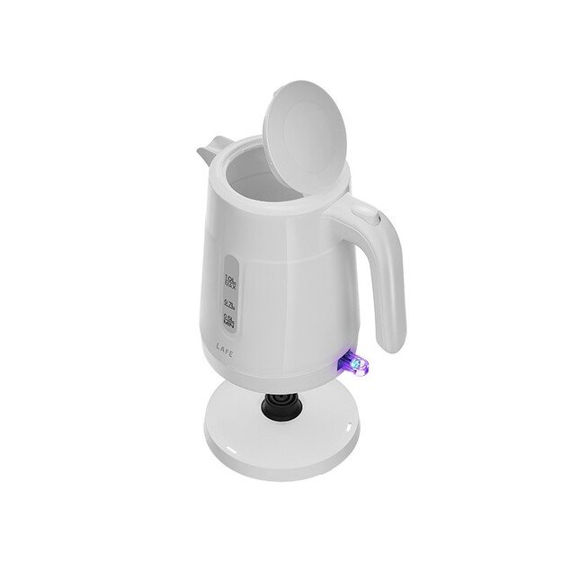 Lafe 47544 Electric Kettle Essential S 1 L 6