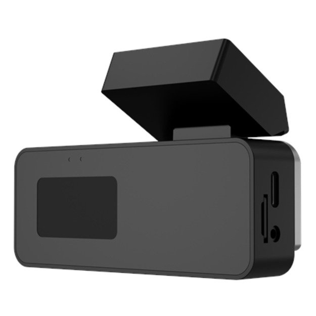 Navitel Compact dashcam complete with GPS module | R37 GPS | Full HD 1920х1080 | GPS (satellite) | Maps included 16