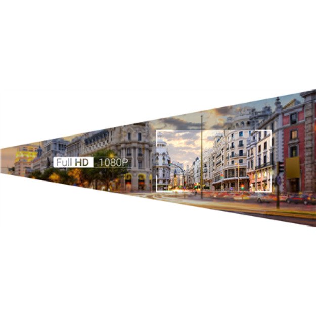 Navitel Compact dashcam complete with GPS module | R37 GPS | Full HD 1920х1080 | GPS (satellite) | Maps included 6