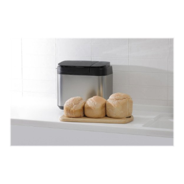 Panasonic | Bread Maker | SD-YR2550 | Power 550 W | Number of programs 31 | Display Yes | Black/Stainless steel 7