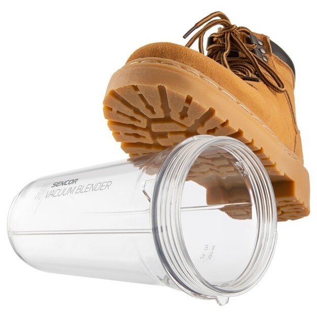Countertop Blender Sencor SBU 7878BK 1.5 L 15