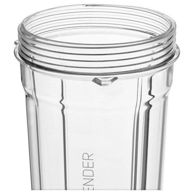 Countertop Blender Sencor SBU 7878BK 1.5 L 5