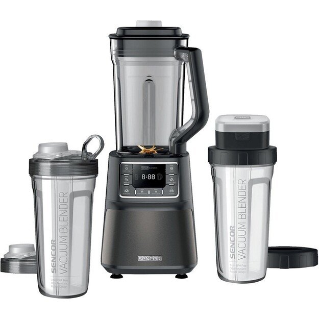 Countertop Blender Sencor SBU 7878BK 1.5 L 1