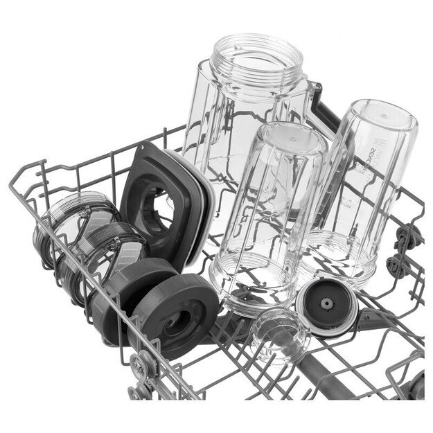 Countertop Blender Sencor SBU 7878BK 1.5 L 8