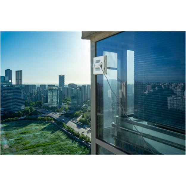 HUTT A1 Window Cleaning Robot - White 3