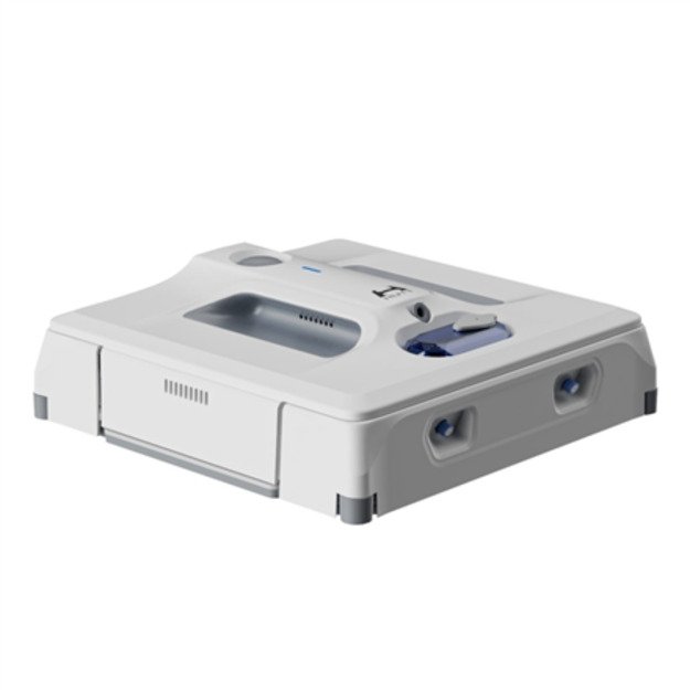 HUTT A1 Window Cleaning Robot - White 9