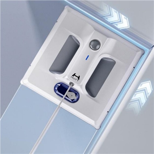 HUTT A1 Window Cleaning Robot - White 5