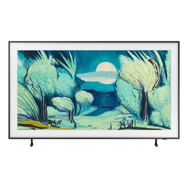 SAMSUNG TV The Frame 55inch QE55LS03FAUXXH
