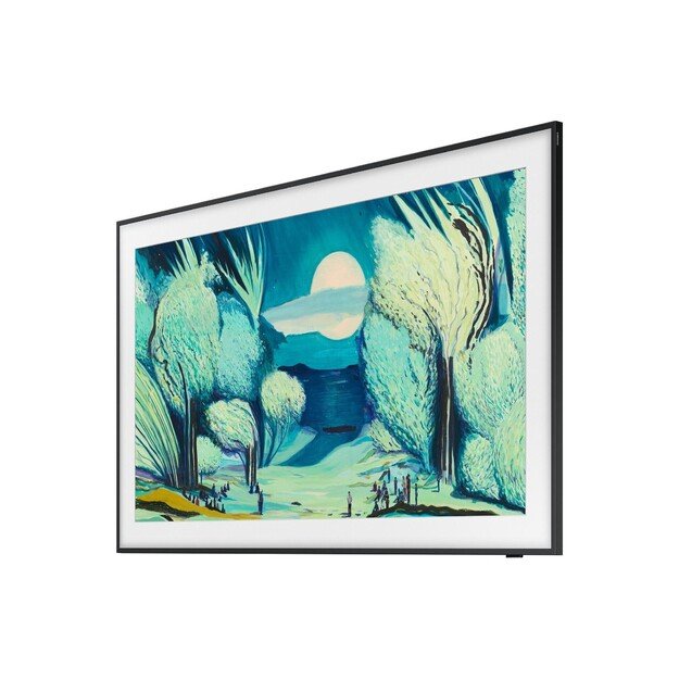 SAMSUNG TV The Frame 55inch QE55LS03FAUXXH 7