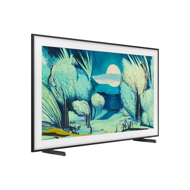 SAMSUNG TV The Frame 55inch QE55LS03FAUXXH 11