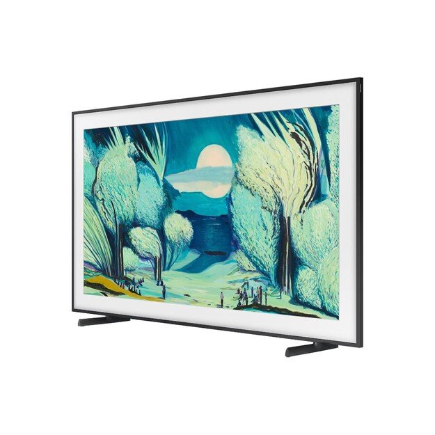 SAMSUNG TV The Frame 55inch QE55LS03FAUXXH 10
