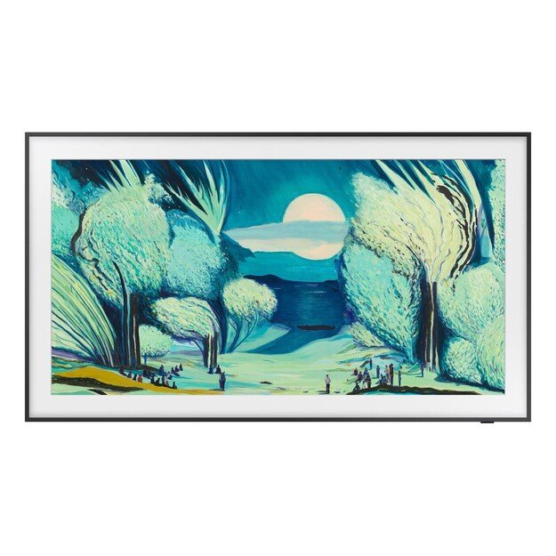 SAMSUNG TV The Frame 55inch QE55LS03FAUXXH 14