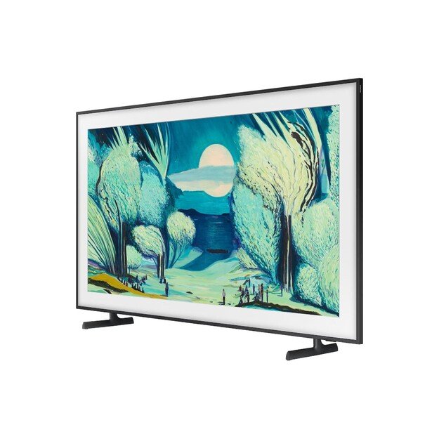 SAMSUNG TV The Frame 55inch QE55LS03FAUXXH 12