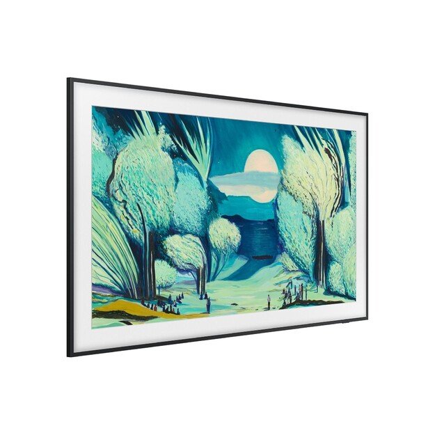SAMSUNG TV The Frame 55inch QE55LS03FAUXXH 9