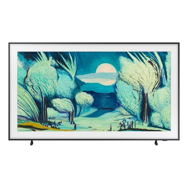 SAMSUNG TV The Frame 55inch QE55LS03FAUXXH 15