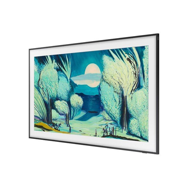 SAMSUNG TV The Frame 55inch QE55LS03FAUXXH 8