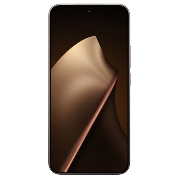 Xiaomi 15T Pro | Mocha Gold | 6.83   | 144Hz eye-care | 2772 x 1280 pixels | Mediatek | Dimensity 9400+ | Internal RAM 12 GB | 5