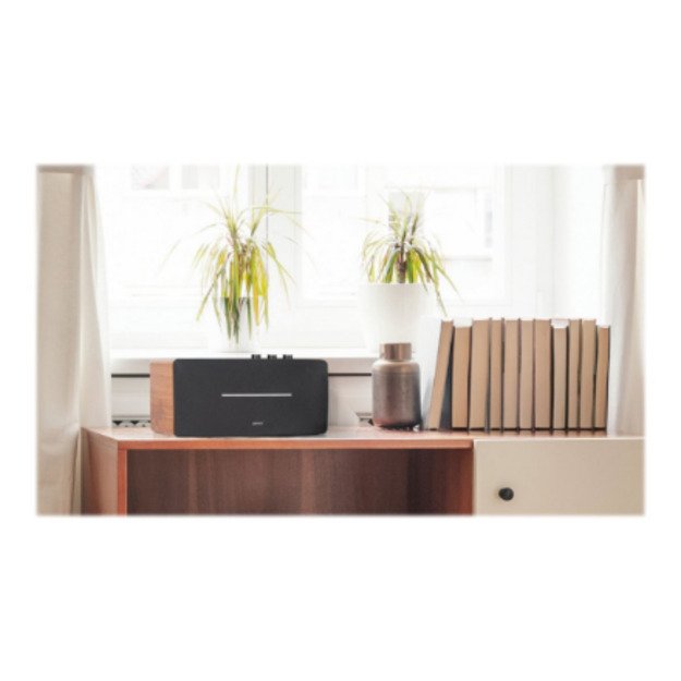 Edifier | Small Powered Speaker | D12 | Bluetooth | Wireless connection 5