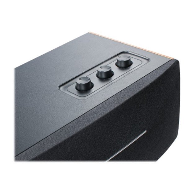 Edifier | Small Powered Speaker | D12 | Bluetooth | Wireless connection