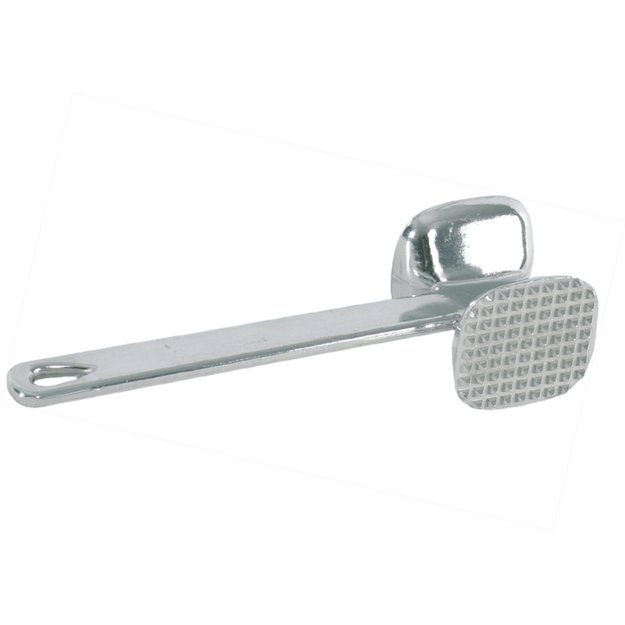 Meat tenderizer, 26 cm, double-sided