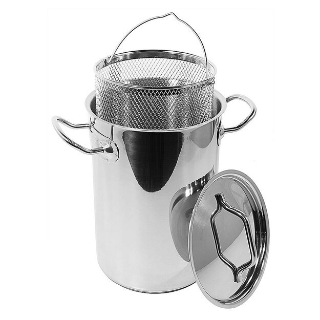 Asparagus pot, 4.5 l